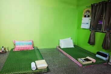 Rombaramee Villa Resort