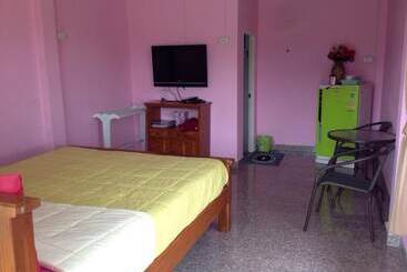 Rombaramee Villa Resort