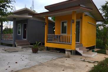 Rombaramee Villa Resort