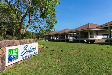 Solina Beach & Nature Resort