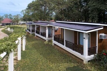 Solina Beach & Nature Resort