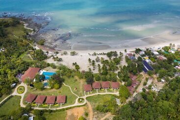 Solina Beach & Nature Resort