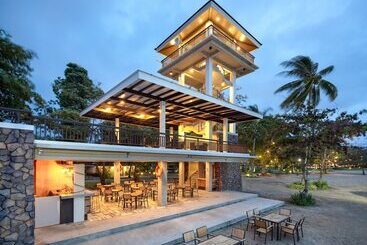 Solina Beach & Nature Resort
