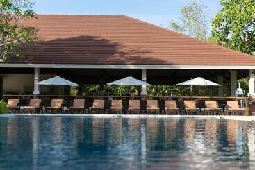 Solina Beach & Nature Resort