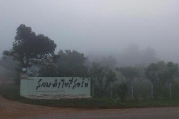 Suanlamyai Resort