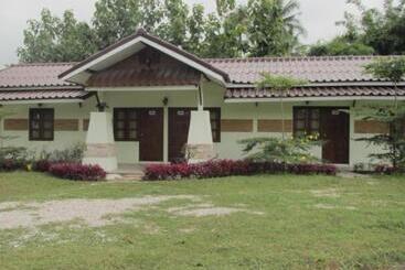 Suanlamyai Resort