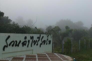 Suanlamyai Resort