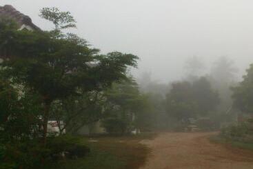 Suanlamyai Resort