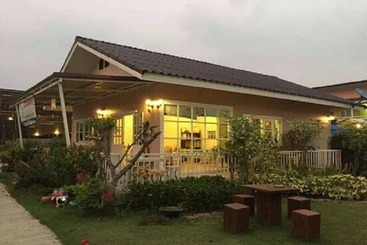 Sweet Mango Resort