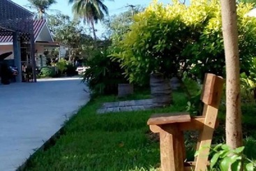 Sweet Mango Resort