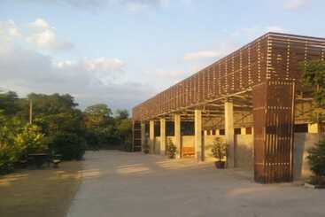 Sweet Mango Resort