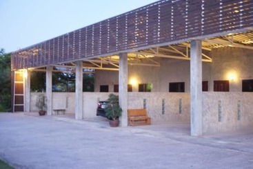 Sweet Mango Resort