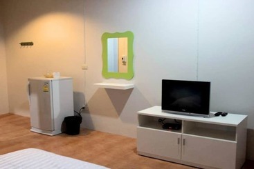 Sweet Mango Resort
