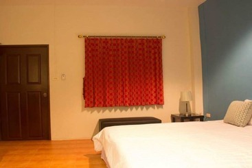 Sweet Mango Resort