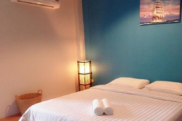 Sweet Mango Resort