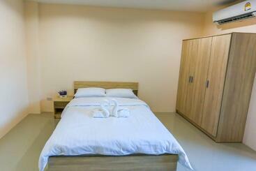 Tempo Plus Apartment