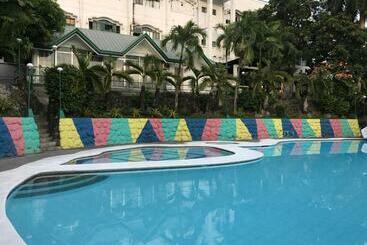 V Resort Dasma