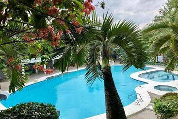 V Resort Dasma