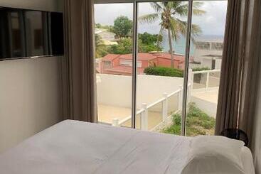 Le Roof Top - Le Gosier