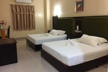 Asia Novo Boutique Hotel   Oroquieta
