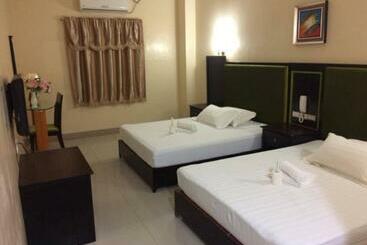 Asia Novo Boutique Hotel   Oroquieta