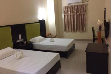 Asia Novo Boutique Hotel   Oroquieta