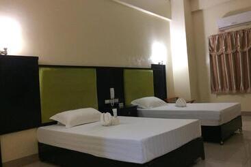 Asia Novo Boutique Hotel   Oroquieta
