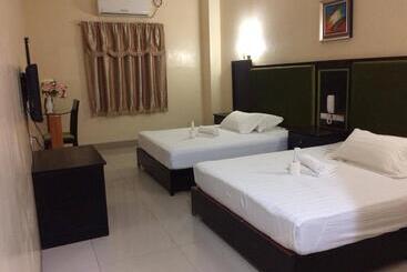 Asia Novo Boutique Hotel   Oroquieta