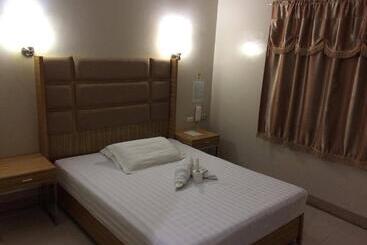 Asia Novo Boutique Hotel   Oroquieta