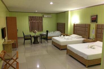 Asia Novo Boutique Hotel   Oroquieta