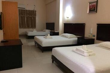 Asia Novo Boutique Hotel   Oroquieta
