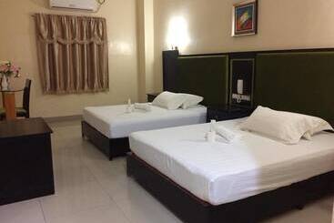 Asia Novo Boutique Hotel   Oroquieta