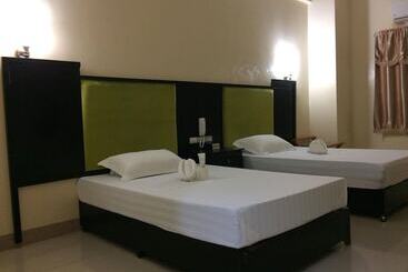Asia Novo Boutique Hotel   Oroquieta