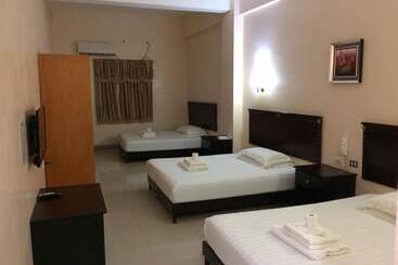 Asia Novo Boutique Hotel   Oroquieta