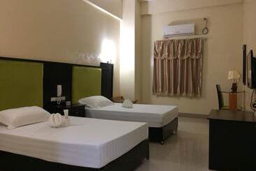 Asia Novo Boutique Hotel   Oroquieta