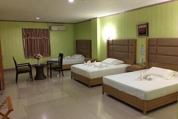 Asia Novo Boutique Hotel   Oroquieta