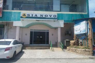 Asia Novo Boutique Hotel   Oroquieta