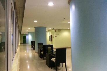 Asia Novo Boutique Hotel   Oroquieta