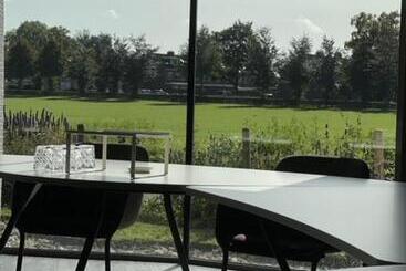هتل De Slaapfabriek Vakantiehuis En Trainingslocatie
