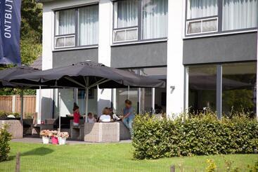 هتل De Slaapfabriek Vakantiehuis En Trainingslocatie