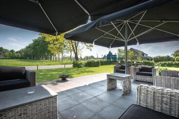 هتل De Slaapfabriek Vakantiehuis En Trainingslocatie