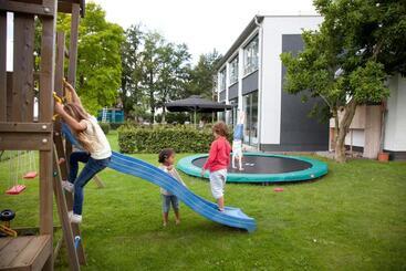 هتل De Slaapfabriek Vakantiehuis En Trainingslocatie