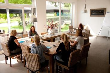 هتل De Slaapfabriek Vakantiehuis En Trainingslocatie