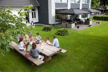 هتل De Slaapfabriek Vakantiehuis En Trainingslocatie