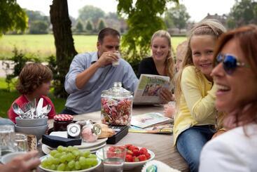 هتل De Slaapfabriek Vakantiehuis En Trainingslocatie