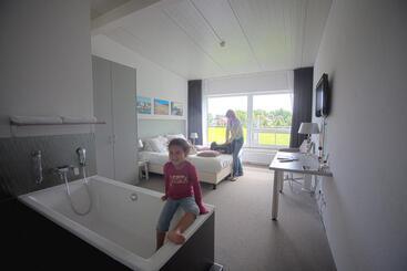 هتل De Slaapfabriek Vakantiehuis En Trainingslocatie
