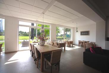 هتل De Slaapfabriek Vakantiehuis En Trainingslocatie