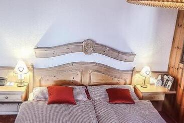 هتل La Cambuse