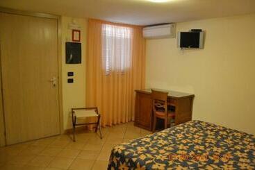 هتل La Locanda Del Borgo