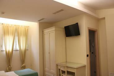 هتل La Locanda Del Borgo